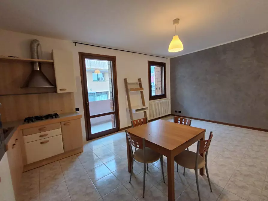 Immagine 1 di Appartamento in affitto  in Via isola verso monte 10 a Monselice