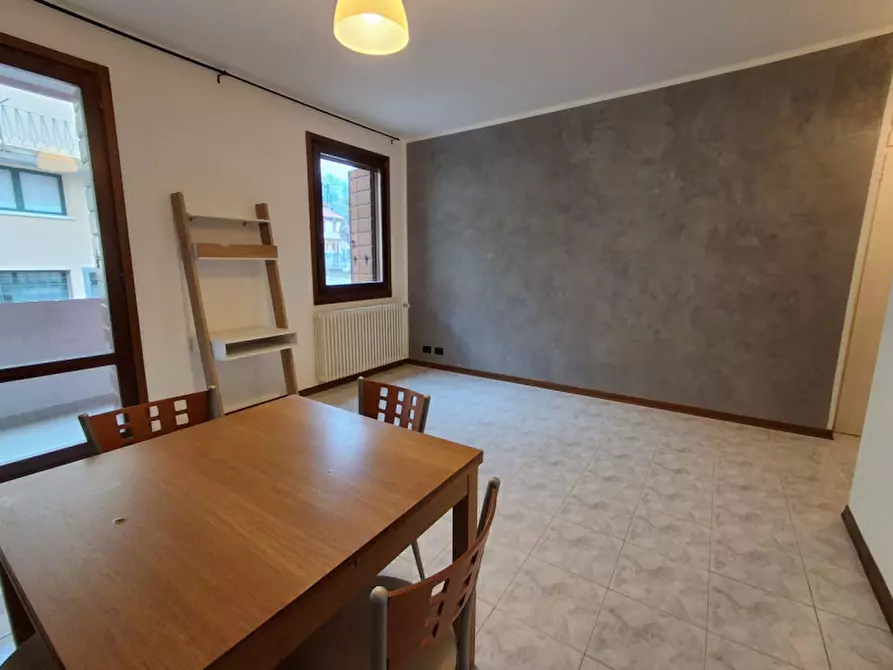 Immagine 3 di Appartamento in affitto  in Via isola verso monte 10 a Monselice