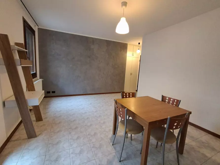 Immagine 5 di Appartamento in affitto  in Via isola verso monte 10 a Monselice