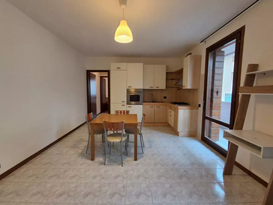 Immagine 6 di Appartamento in affitto  in Via isola verso monte 10 a Monselice
