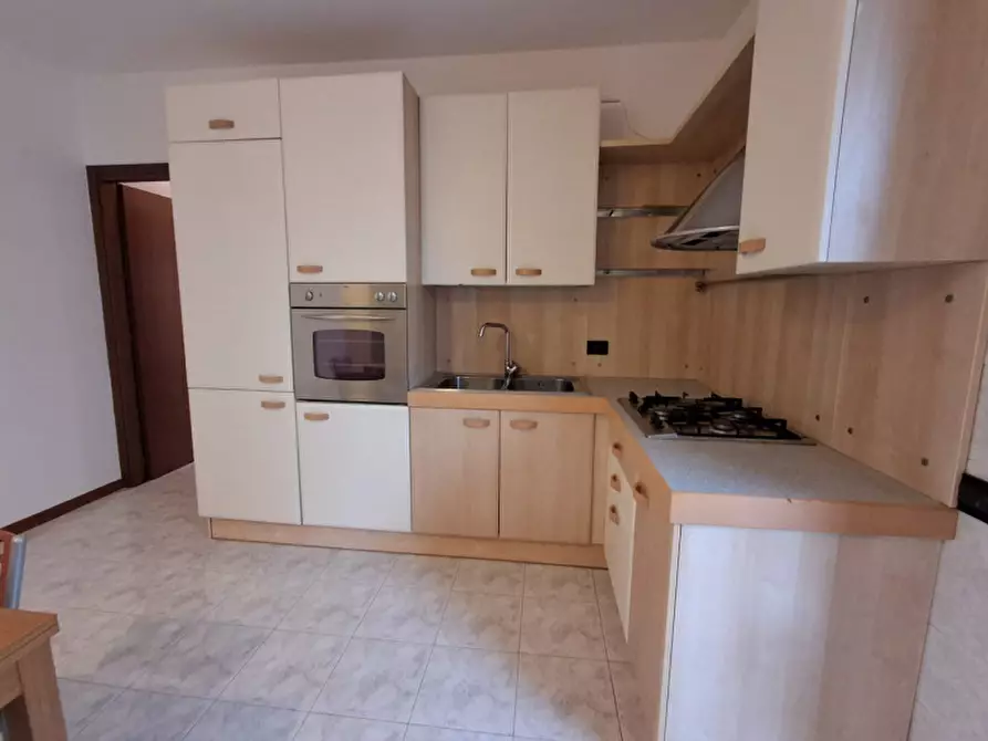 Immagine 7 di Appartamento in affitto  in Via isola verso monte 10 a Monselice