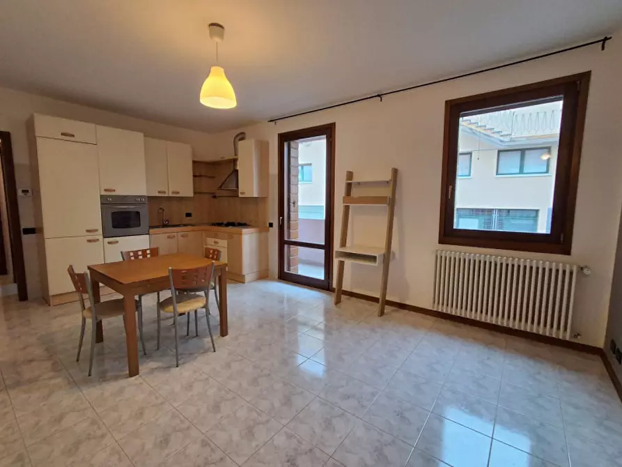 Immagine 8 di Appartamento in affitto  in Via isola verso monte 10 a Monselice