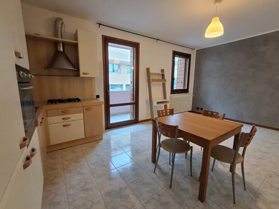 Immagine 10 di Appartamento in affitto  in Via isola verso monte 10 a Monselice