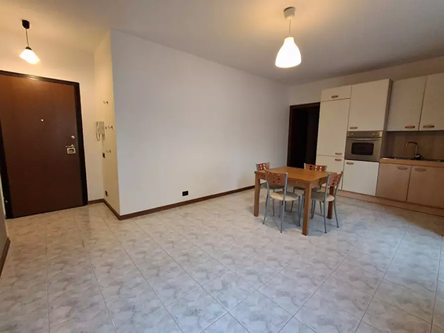 Immagine 11 di Appartamento in affitto  in Via isola verso monte 10 a Monselice