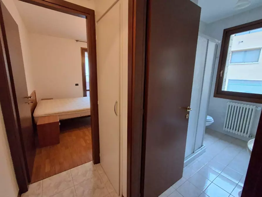 Immagine 12 di Appartamento in affitto  in Via isola verso monte 10 a Monselice