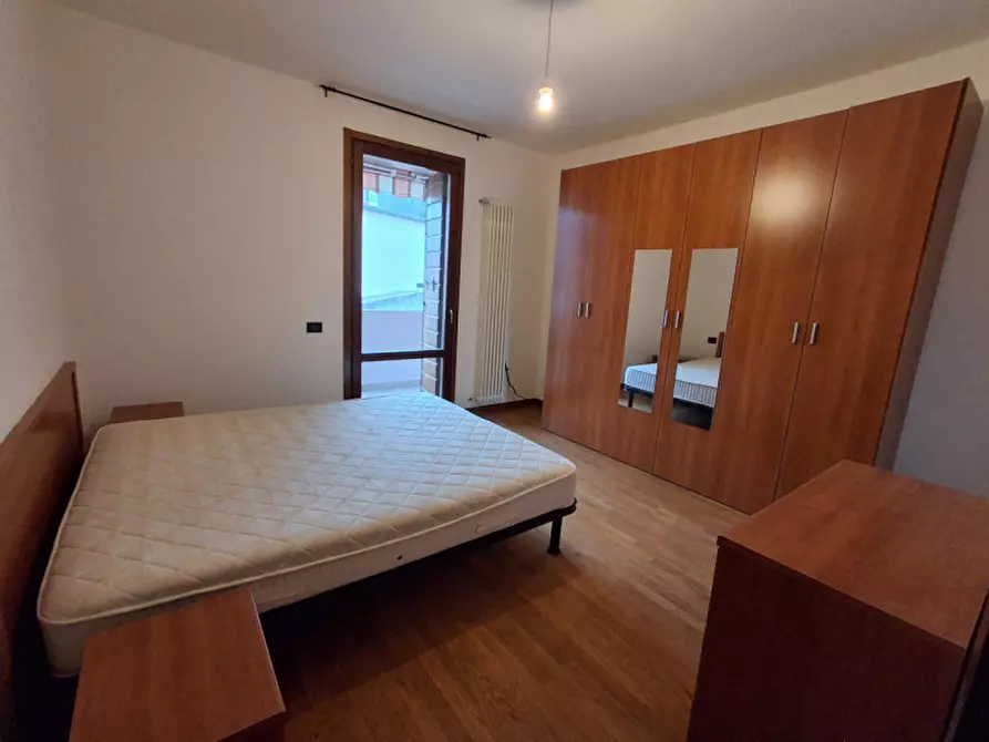 Immagine 13 di Appartamento in affitto  in Via isola verso monte 10 a Monselice