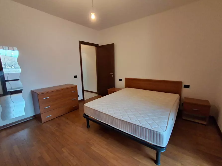 Immagine 14 di Appartamento in affitto  in Via isola verso monte 10 a Monselice