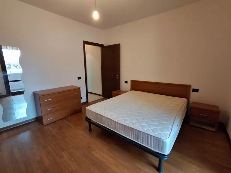 Immagine 15 di Appartamento in affitto  in Via isola verso monte 10 a Monselice