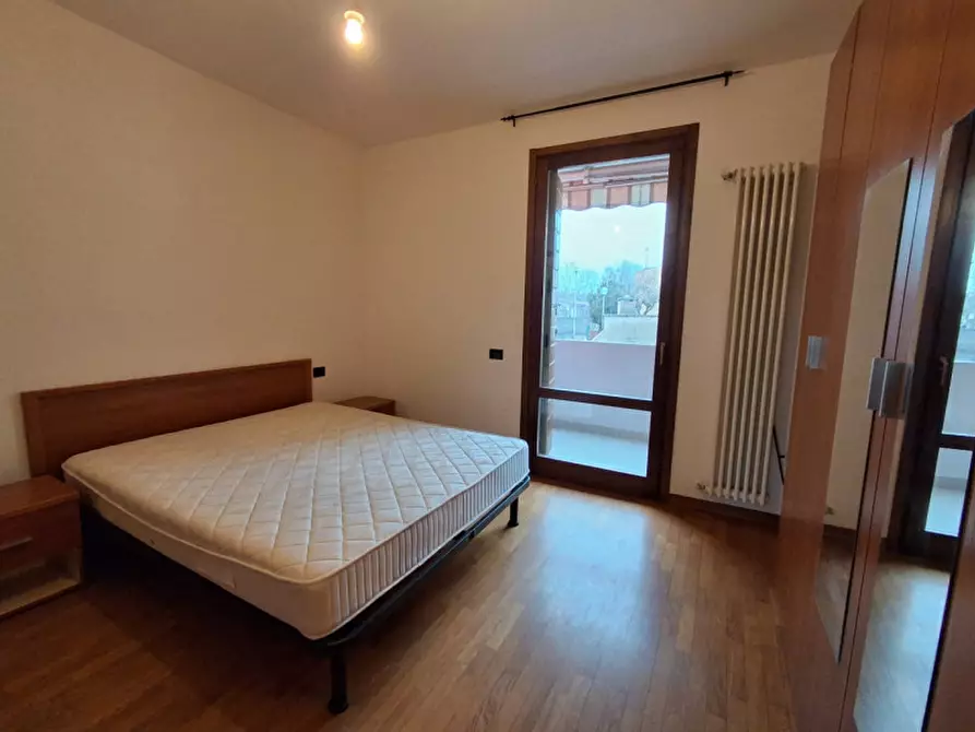 Immagine 16 di Appartamento in affitto  in Via isola verso monte 10 a Monselice