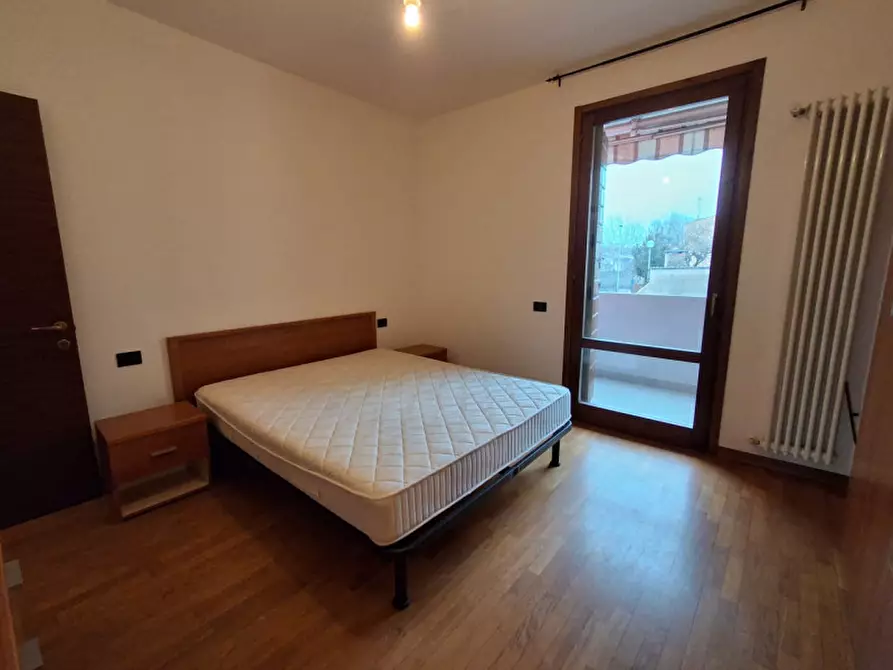 Immagine 17 di Appartamento in affitto  in Via isola verso monte 10 a Monselice