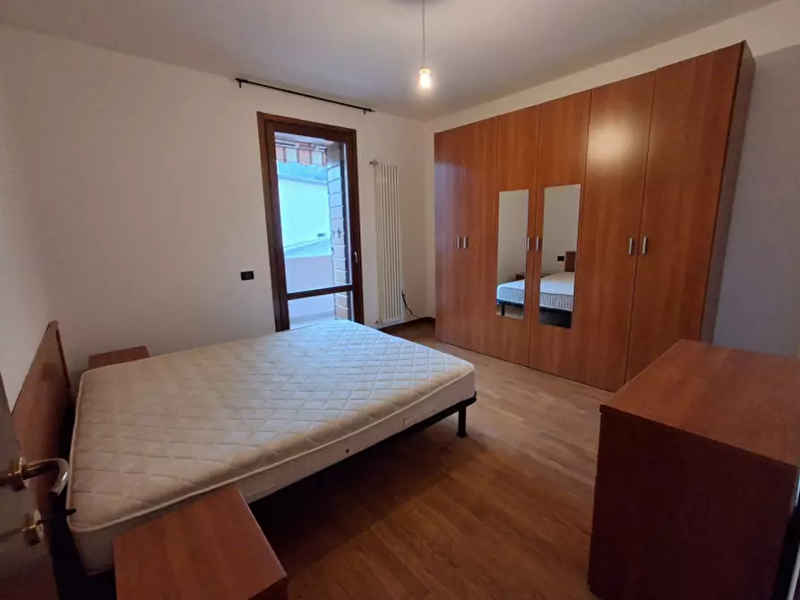 Immagine 18 di Appartamento in affitto  in Via isola verso monte 10 a Monselice