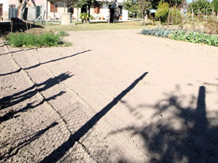 Immagine 6 di Terreno in vendita  in via Carpanedo 7 a Monselice