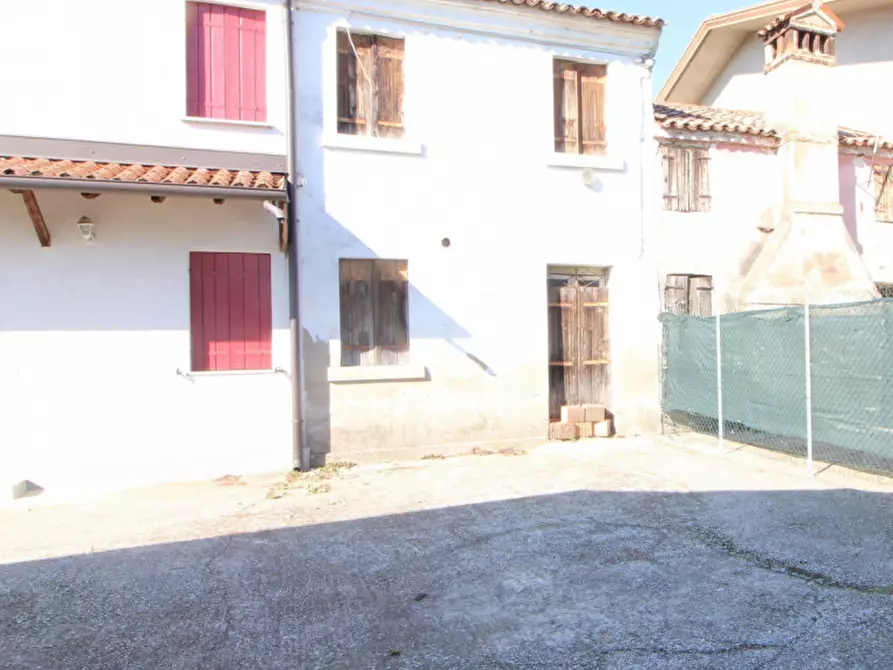 Immagine 7 di Terreno in vendita  in via Carpanedo 7 a Monselice
