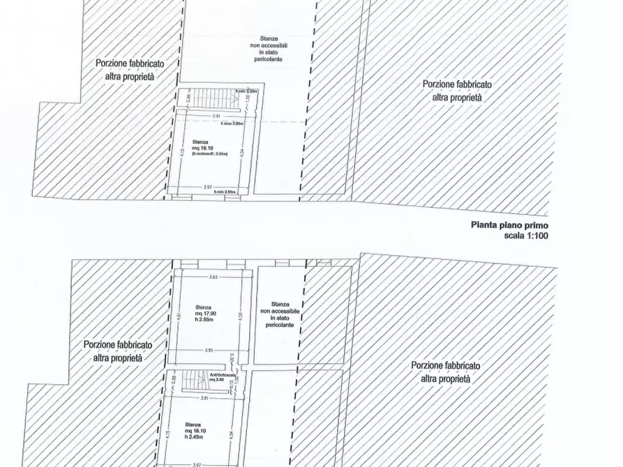 Immagine 8 di Terreno in vendita  in via Carpanedo 7 a Monselice
