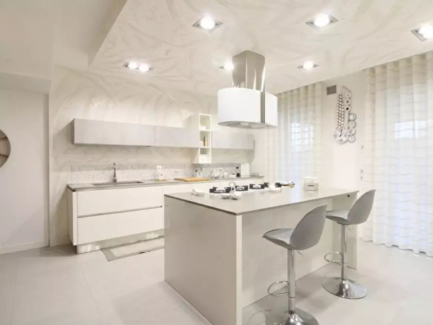 Immagine 6 di Casa bifamiliare in vendita  in via Savellon Molini 40 a Monselice