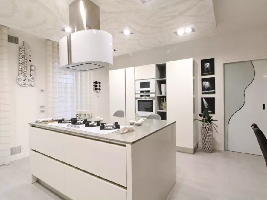 Immagine 8 di Casa bifamiliare in vendita  in via Savellon Molini 40 a Monselice