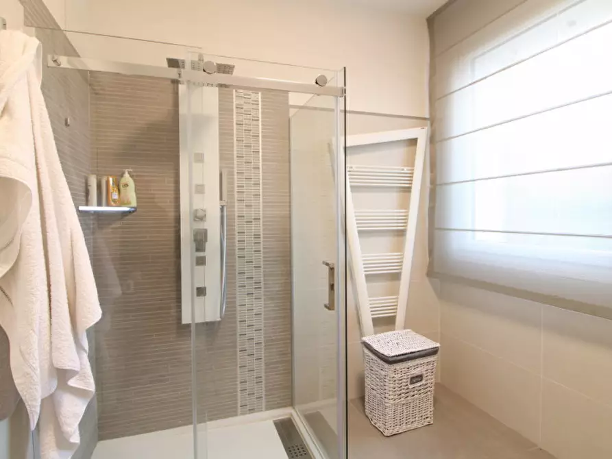 Immagine 13 di Casa bifamiliare in vendita  in via Savellon Molini 40 a Monselice