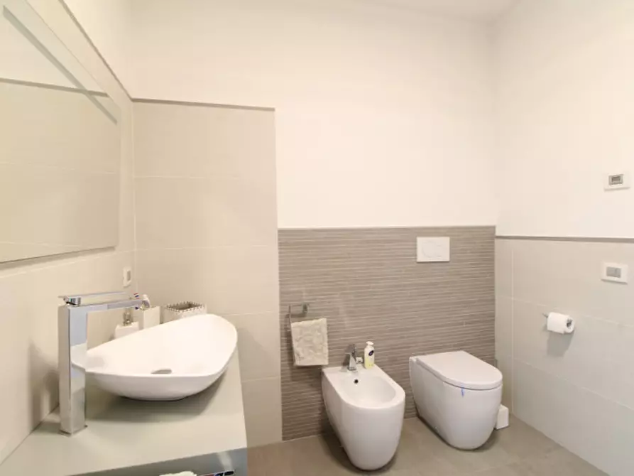 Immagine 14 di Casa bifamiliare in vendita  in via Savellon Molini 40 a Monselice