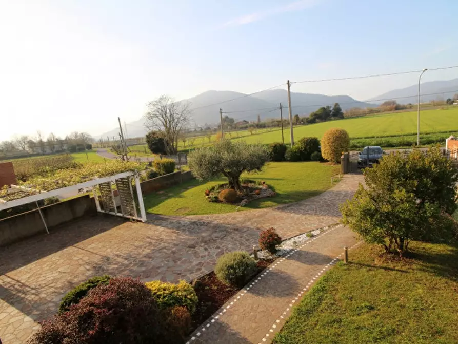 Immagine 18 di Casa bifamiliare in vendita  in via Savellon Molini 40 a Monselice