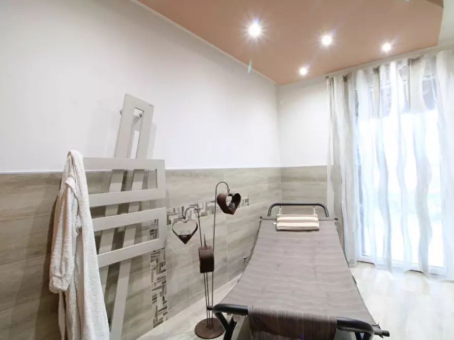 Immagine 20 di Casa bifamiliare in vendita  in via Savellon Molini 40 a Monselice