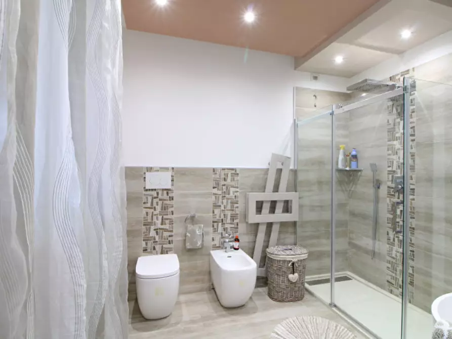 Immagine 21 di Casa bifamiliare in vendita  in via Savellon Molini 40 a Monselice