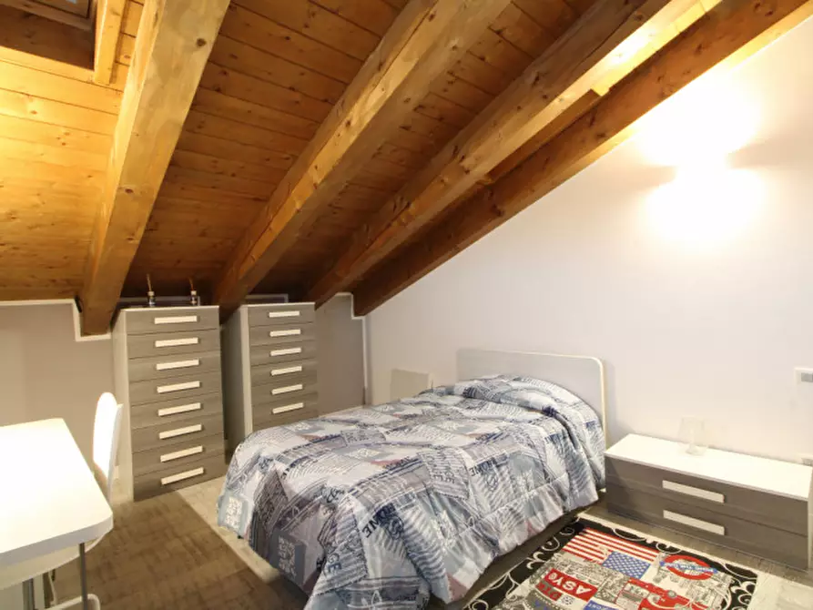 Immagine 24 di Casa bifamiliare in vendita  in via Savellon Molini 40 a Monselice