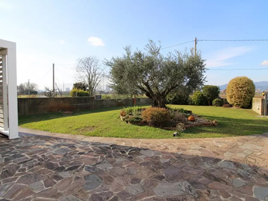 Immagine 26 di Casa bifamiliare in vendita  in via Savellon Molini 40 a Monselice