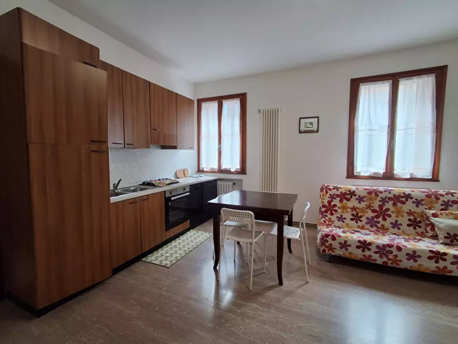 Immagine 1 di Appartamento in affitto  in Via Garibaldi a Monselice