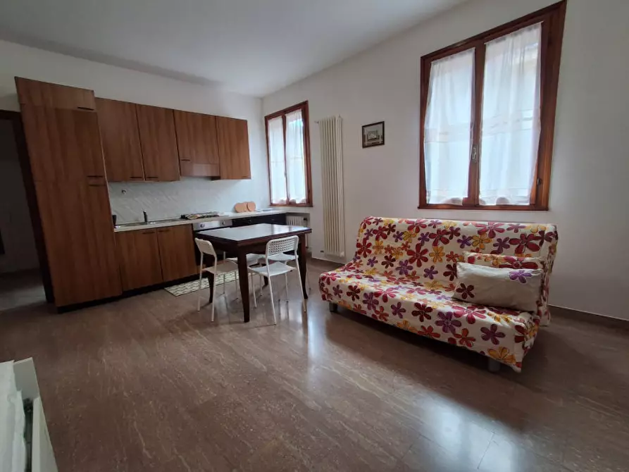 Immagine 3 di Appartamento in affitto  in Via Garibaldi a Monselice