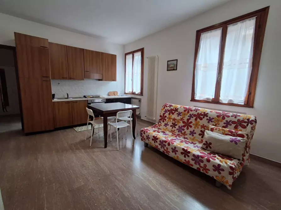 Immagine 5 di Appartamento in affitto  in Via Garibaldi a Monselice