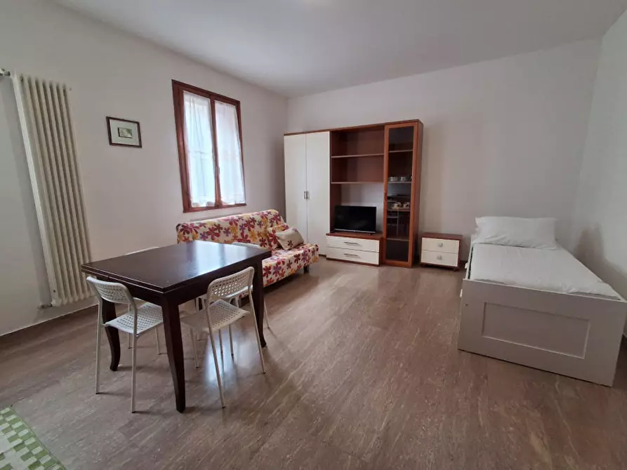 Immagine 7 di Appartamento in affitto  in Via Garibaldi a Monselice