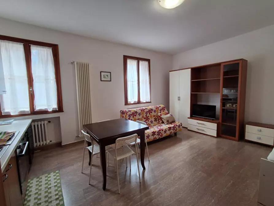 Immagine 8 di Appartamento in affitto  in Via Garibaldi a Monselice