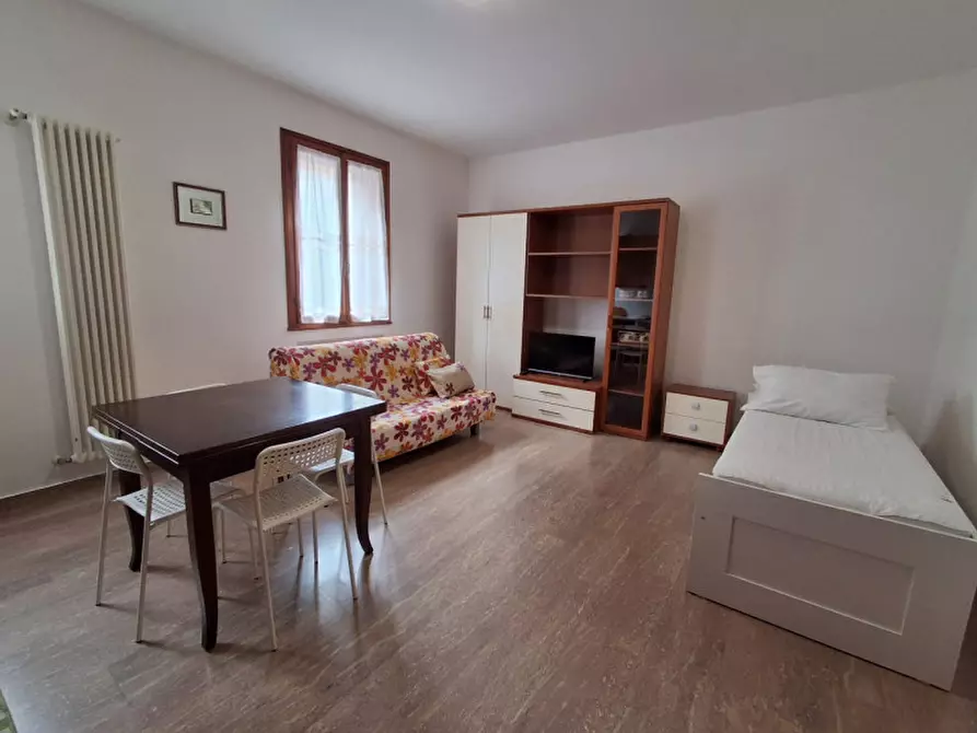 Immagine 9 di Appartamento in affitto  in Via Garibaldi a Monselice