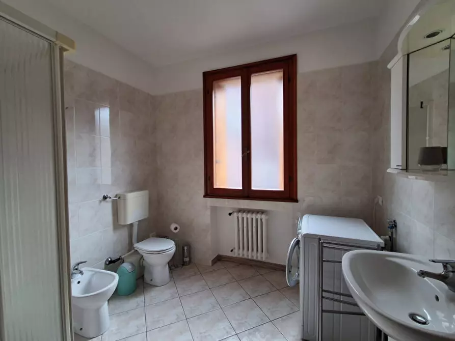 Immagine 10 di Appartamento in affitto  in Via Garibaldi a Monselice