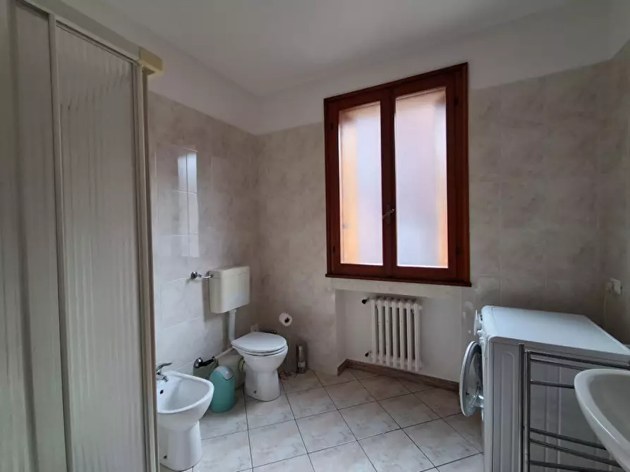 Immagine 11 di Appartamento in affitto  in Via Garibaldi a Monselice