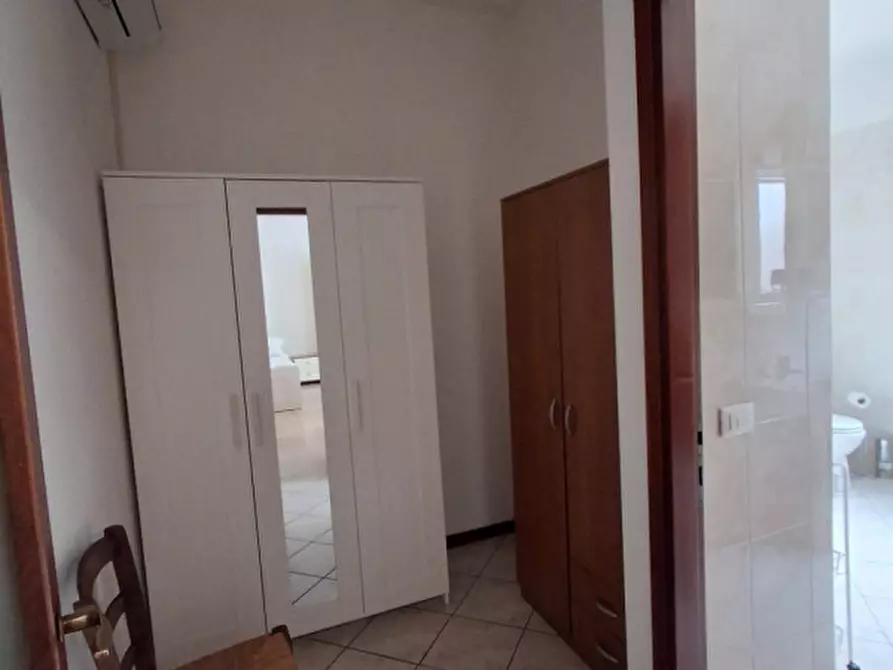 Immagine 12 di Appartamento in affitto  in Via Garibaldi a Monselice