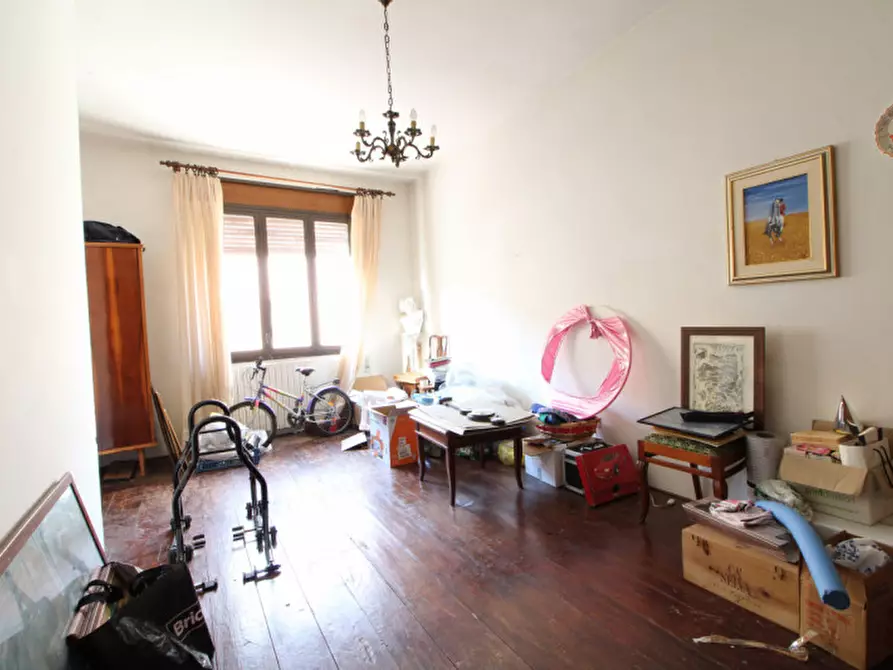 Immagine 8 di Villetta a schiera in vendita  in via Carrubbio 17 a Monselice