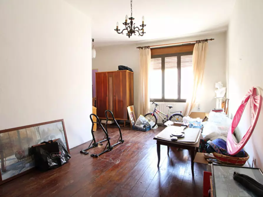 Immagine 9 di Villetta a schiera in vendita  in via Carrubbio 17 a Monselice