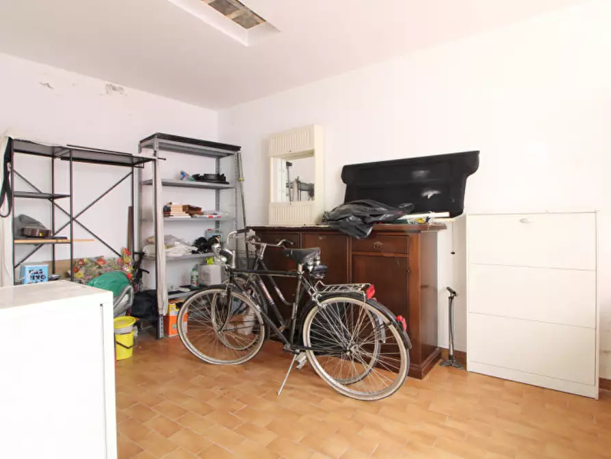 Immagine 10 di Villetta a schiera in vendita  in via Carrubbio 17 a Monselice