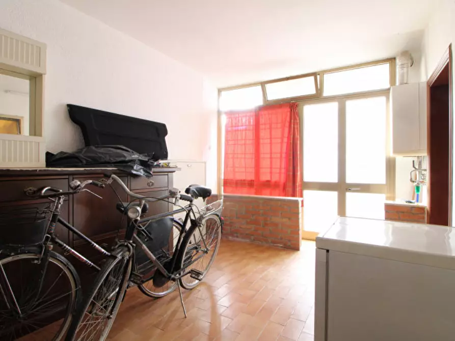 Immagine 11 di Villetta a schiera in vendita  in via Carrubbio 17 a Monselice