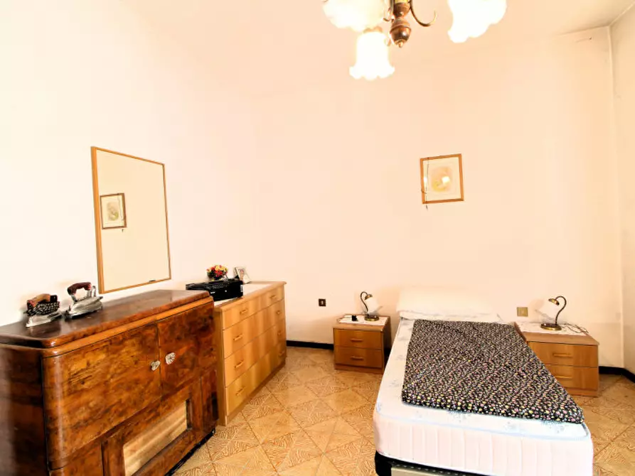 Immagine 15 di Villetta a schiera in vendita  in via Carrubbio 17 a Monselice