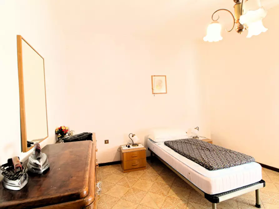 Immagine 17 di Villetta a schiera in vendita  in via Carrubbio 17 a Monselice