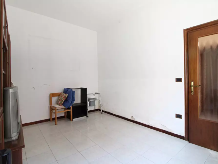 Immagine 20 di Villetta a schiera in vendita  in via Carrubbio 17 a Monselice