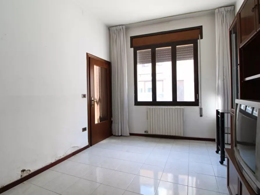 Immagine 21 di Villetta a schiera in vendita  in via Carrubbio 17 a Monselice