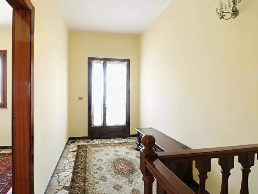 Immagine 12 di Casa bifamiliare in vendita  in Via Savellon 45 a Pernumia