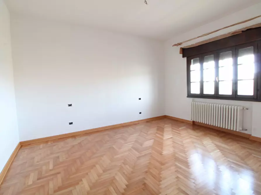 Immagine 13 di Casa bifamiliare in vendita  in Via Savellon 45 a Pernumia