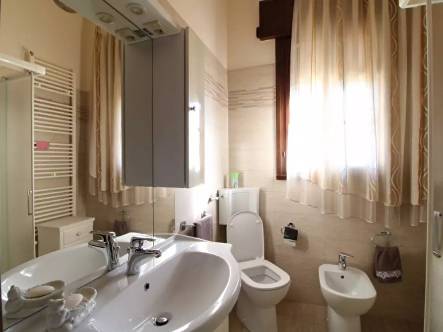 Immagine 14 di Casa bifamiliare in vendita  in Via Savellon 45 a Pernumia