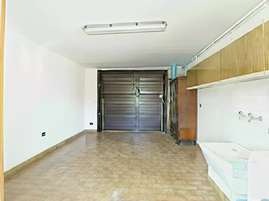 Immagine 21 di Casa bifamiliare in vendita  in Via Savellon 45 a Pernumia