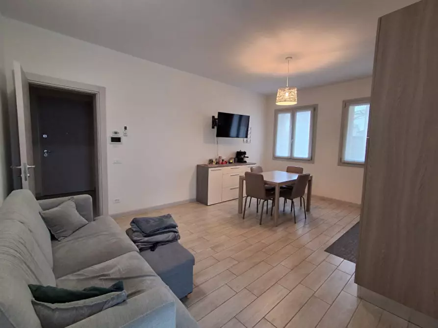 Immagine 5 di Appartamento in affitto  in Via Del Castello, 24 a Pernumia