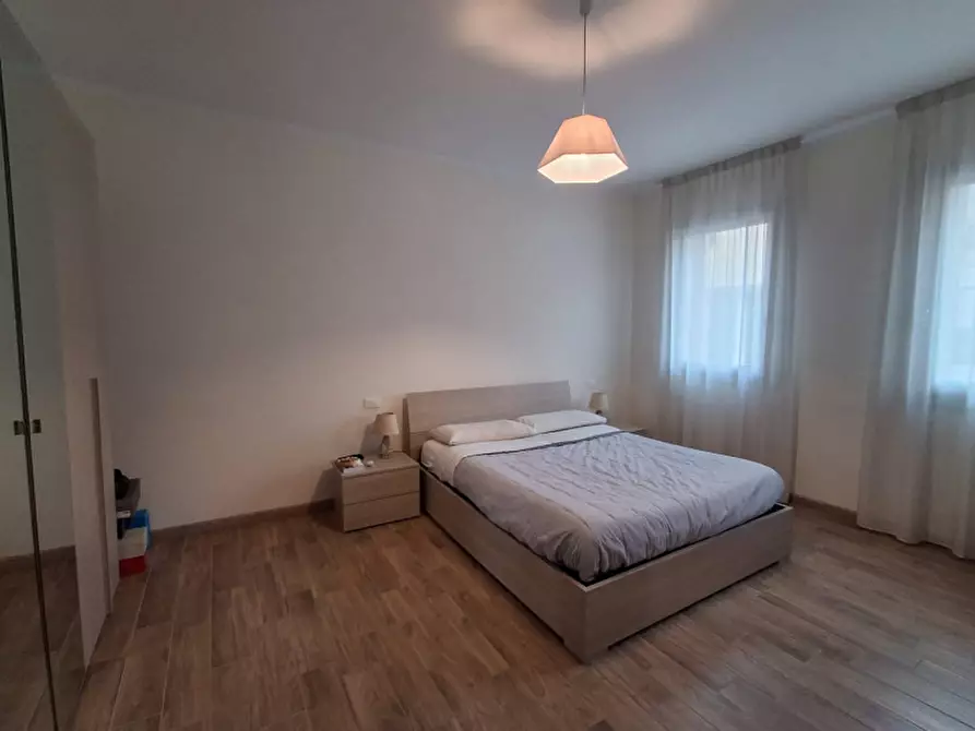 Immagine 6 di Appartamento in affitto  in Via Del Castello, 24 a Pernumia